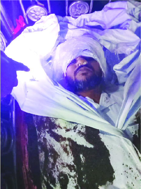 Image of মো: কামাল হোসেন